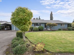 643 NW 13th Ave, Canby, OR 97013