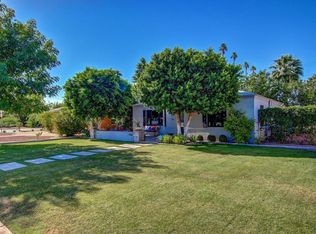 1206 E Almeria Rd, Phoenix, AZ 85006