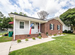 1209 E 10th St, Lumberton, NC 28358