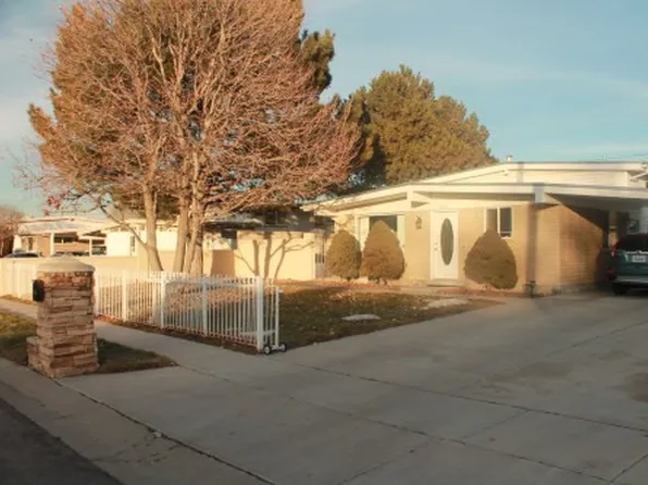 5133 S Lambeth St, Salt Lake City, UT 84129