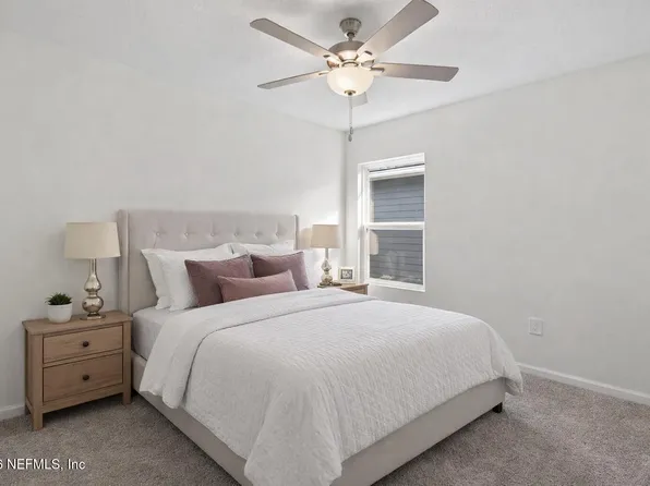 8057 OSTEEN Street, Jacksonville, FL 32210