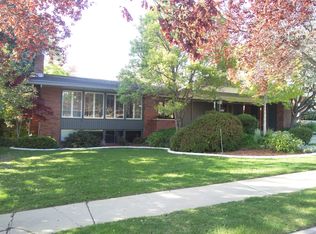 1965 E Saint Marys Dr, Salt Lake City, UT 84108