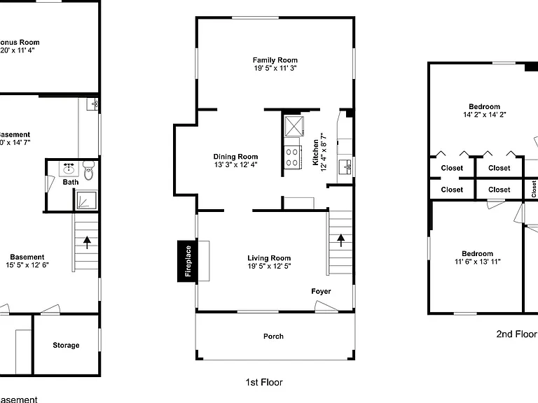 1304 Bellaire Pl — Photo 12