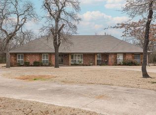 2412 Cardinal Cir, Edmond, OK 73013