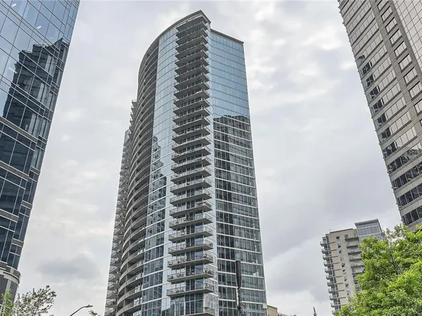 1080 Peachtree St NE Unit 1309, Atlanta, GA 30309
