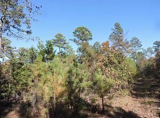 Old Preston Rd, Booneville, AR 72927