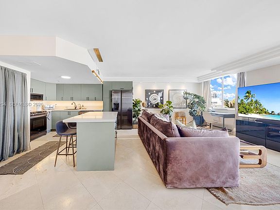4th image of 1621 Bay Rd APT 802