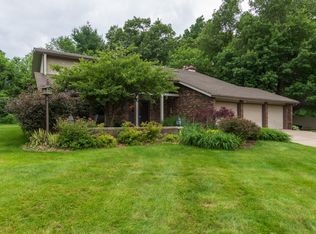 5133 Burning Tree Rd, Kalamazoo, MI 49009