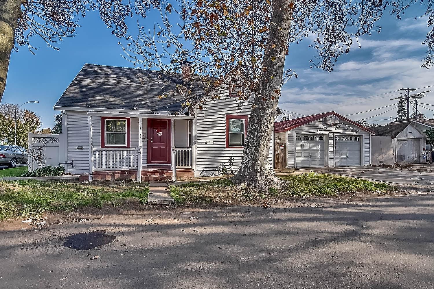 1004 Priebe St, Lodi, CA 95240 Zillow
