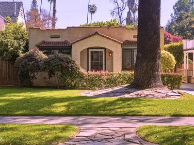 1716 Bushnell Ave, South Pasadena, CA, 91030