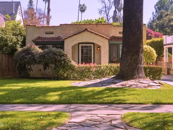 1716 Bushnell Ave, South Pasadena, CA 91030