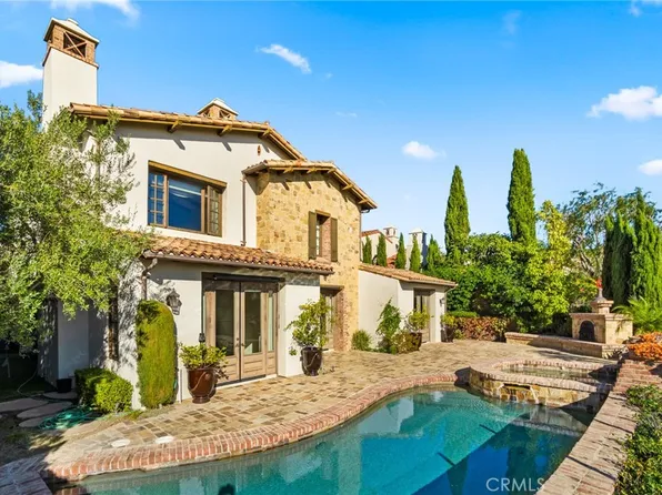 17 Canyon Peak, Newport Coast, CA 92657