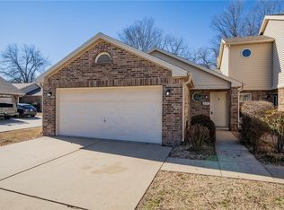 1020 W Cypress St APT 4, Rogers, AR 72756
