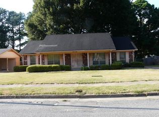 2080 Pennel Rd, Memphis, TN 38116