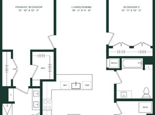 2000 Schindler Dr N #316, Old Bridge, NJ 08857