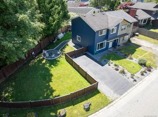 9477 Scott St #A, Pt Hardy, BC V0N 2P0