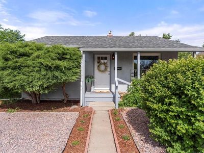1728 Euclid Ave, Pueblo, CO, 81004