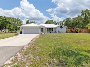 9226 Swiss Blvd, Punta Gorda, FL 33982