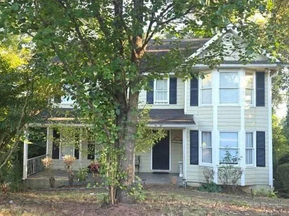 4914 Willow Ln, Marietta, GA 30066