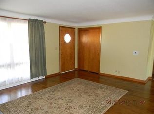 649 Edith Ave, Findlay, OH 45840