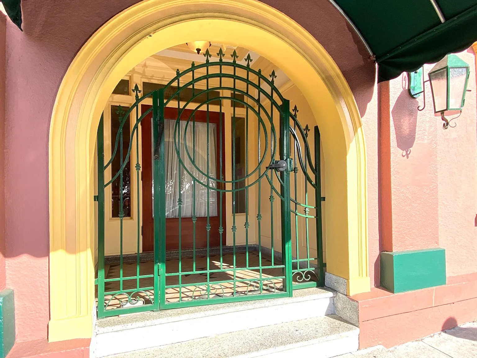1 bed, 520 sqft, $1,550 — Photo 3