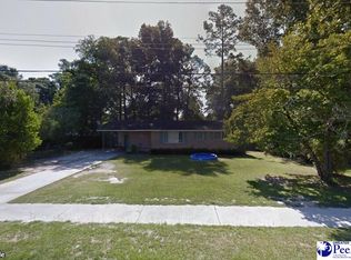 404 N Williamson Rd, Florence, SC 29506