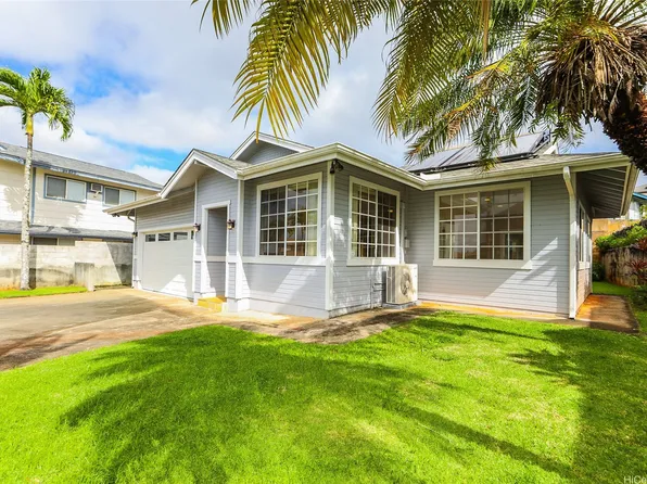 95-1021 Aelike St, Mililani, HI 96789