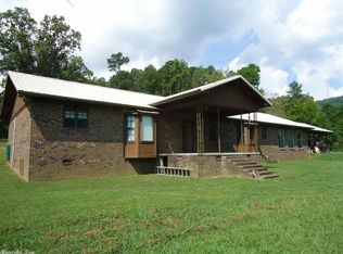 724 Fox Pass, Hot Springs, AR --