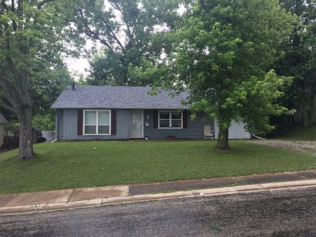 907 Sunset Rdg photo 1