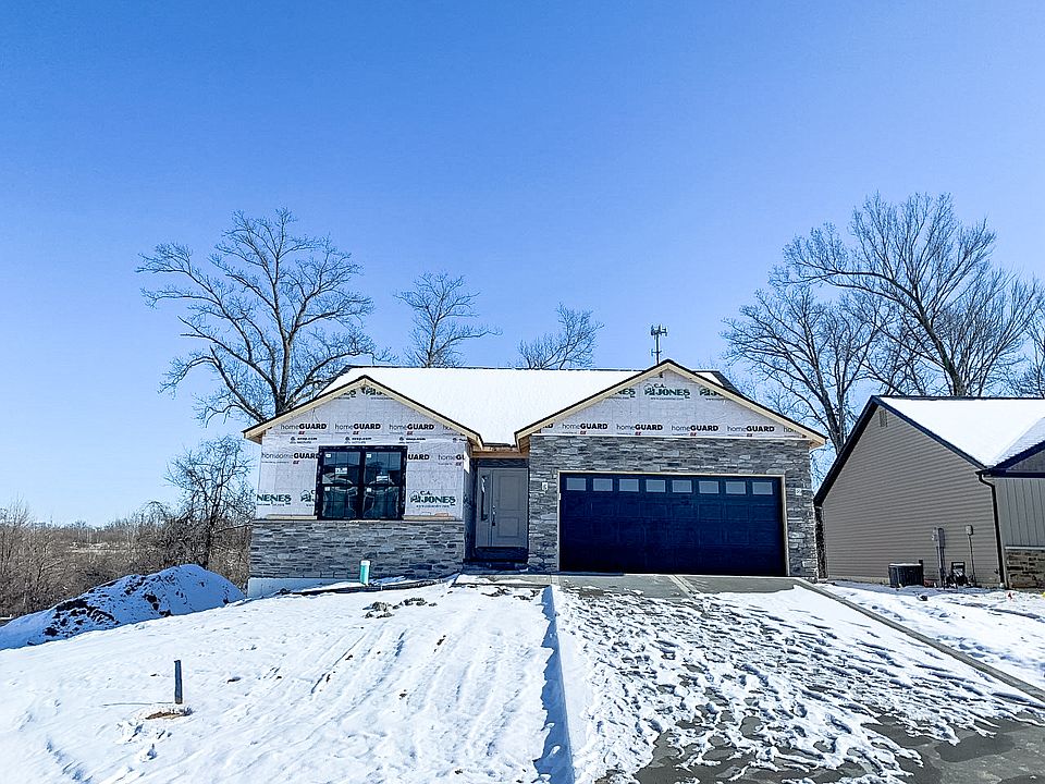 Elevation Under Construction