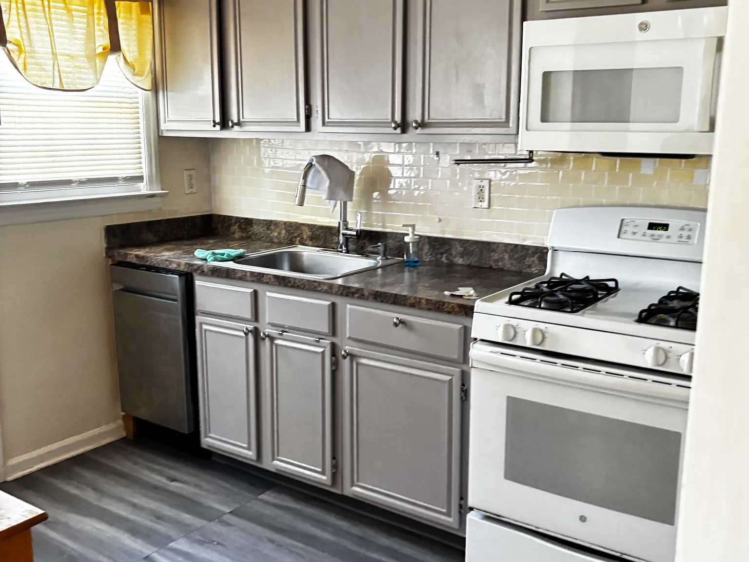 1 bed, 700 sqft, $1,795 — Photo 1