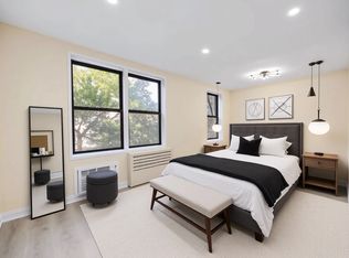 100-25 Queens Blvd #3L, Forest Hills, NY 11375