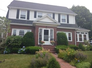 241 Lagrange St, West Roxbury, MA 02132