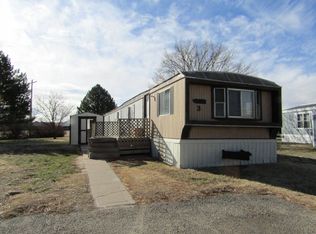 1150 S Franklin Ave LOT 3, Colby, KS 67701