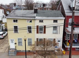 1114 Lamberton St, Trenton, NJ 08611