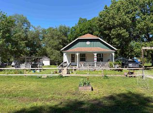 1215 Main, Altoona, KS 66710