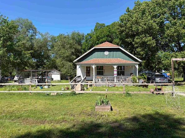1215 Main, Altoona, KS 66710