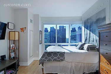 Rented by Corcoran