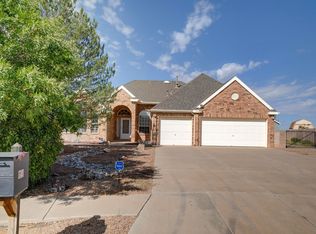 1745 Cerro Crestado Dr NW, Los Lunas, NM 87031