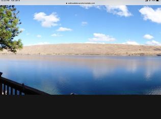 61633 Lake Shore Rd, Joseph, OR 97846