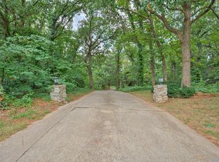 1709 Chaparral Ln, Edmond, OK 73013