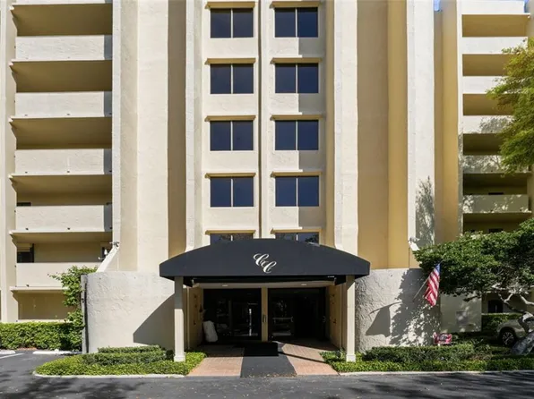 5020 Bayshore Blvd APT 702, Tampa, FL 33611