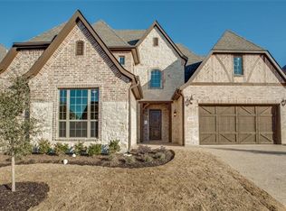 3417 Dunbar Ct, The Colony, TX 75056
