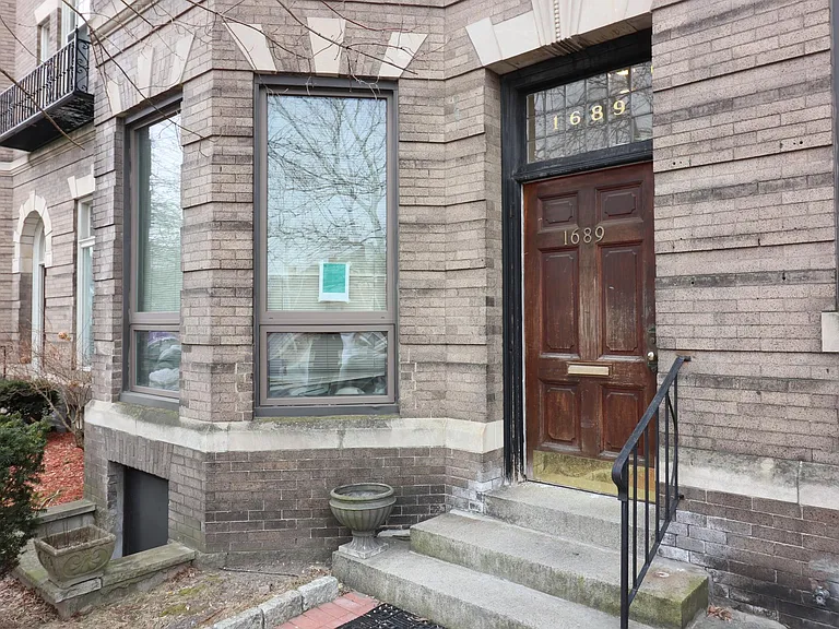 1689 Beacon St #6 — Photo 7