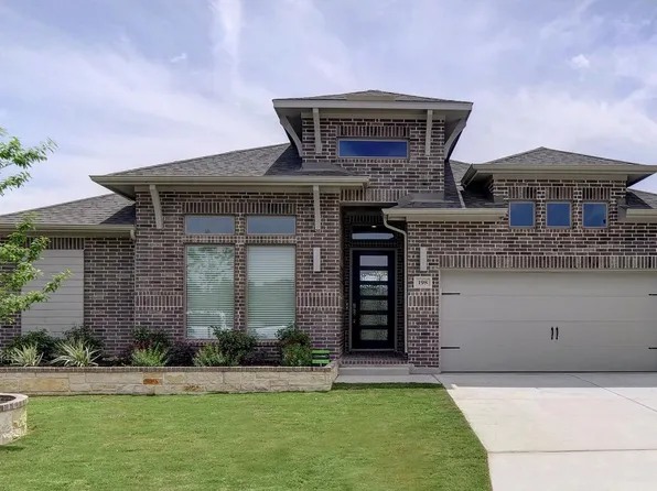 198 Lacey Oak, Castroville, TX 78009