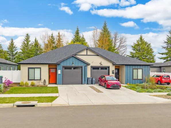 764 Terrazzo Way, Medford, OR 97501