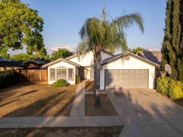 1040 Celaya Street, Orange Cove, CA 93646