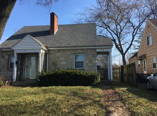 214 S Powell Ave #214, Columbus, OH