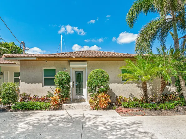 1124 Highland Beach Dr APT 2, Highland Beach, FL 33487