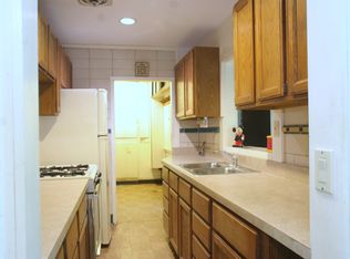 535 W South College St, Yellow Springs, OH